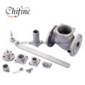 Customized Stainless Steel Precision Casting Parts with OEM Service